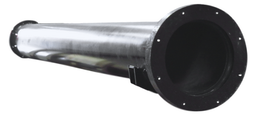 Vactor-Type Outer Tube 62033