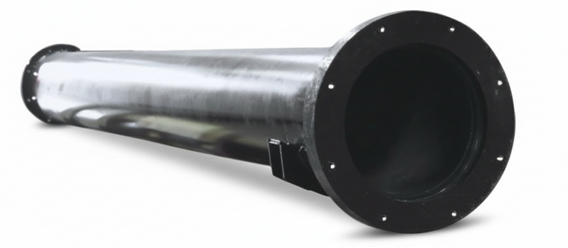 Load image into Gallery viewer, Vactor-Type Outer Tube
