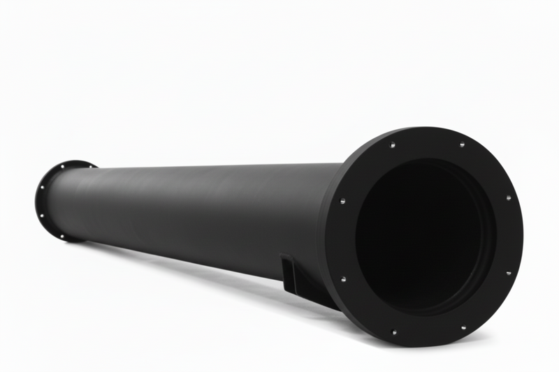 Load image into Gallery viewer, Vactor-Type Outer Tube
