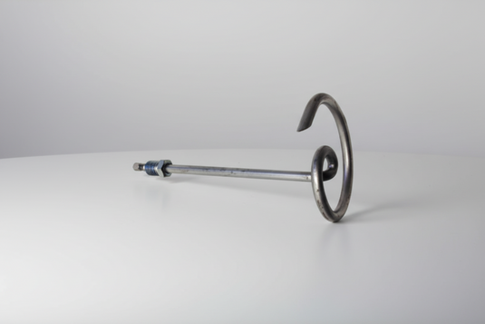 Pick-Up Tool for Sectional Rods