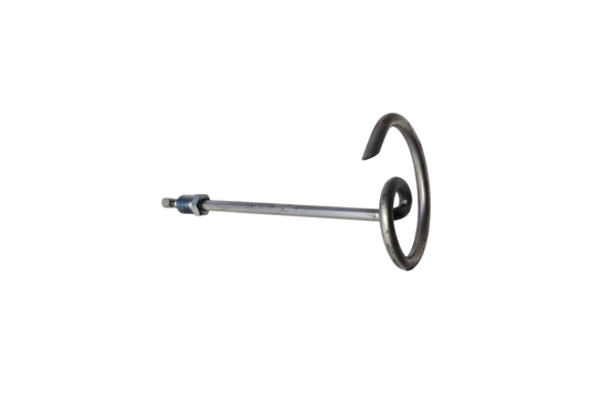 Pick-Up Tool for Sectional Rods