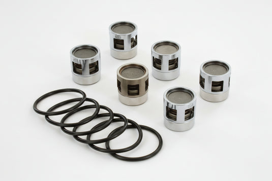 P503029 DISC VALVE KIT FOR FMC BEAN M06 SERIES