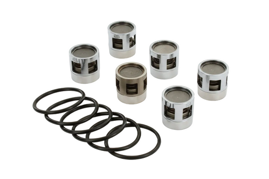 P503029 DISC VALVE KIT FOR FMC BEAN M06 SERIES