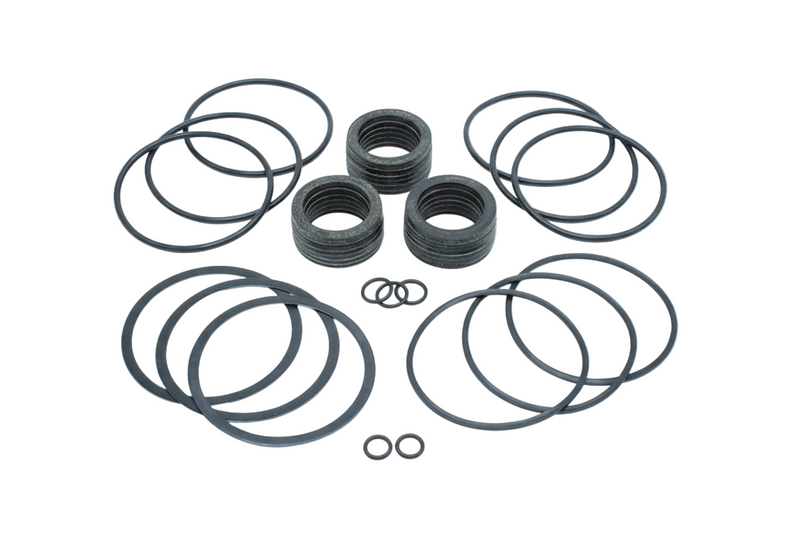 Load image into Gallery viewer, P504320 PACKING KIT V-RING FOR FMC BEAN L1114/L1614
