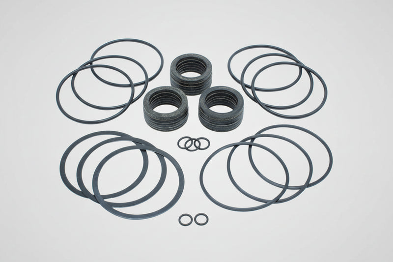Load image into Gallery viewer, P504320 PACKING KIT V-RING FOR FMC BEAN L1114/L1614

