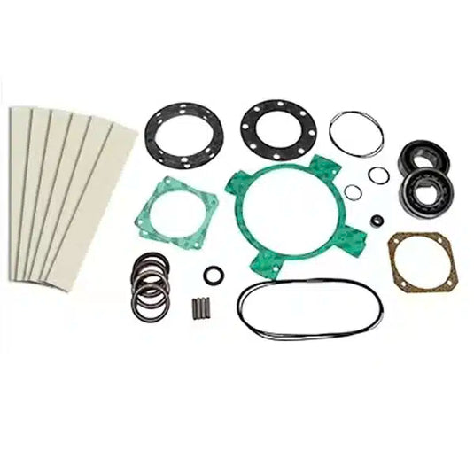 MORO PM100T Vacuum Pump Rebuild Kit