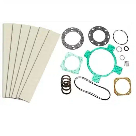 MORO PM100T Vacuum Pump Rebuild Kit