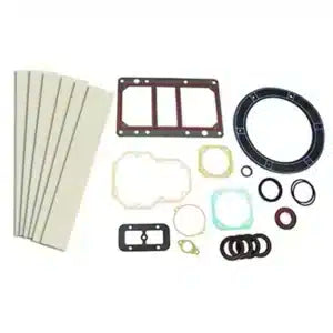 MORO PM110W Vacuum Pump Rebuild Kit