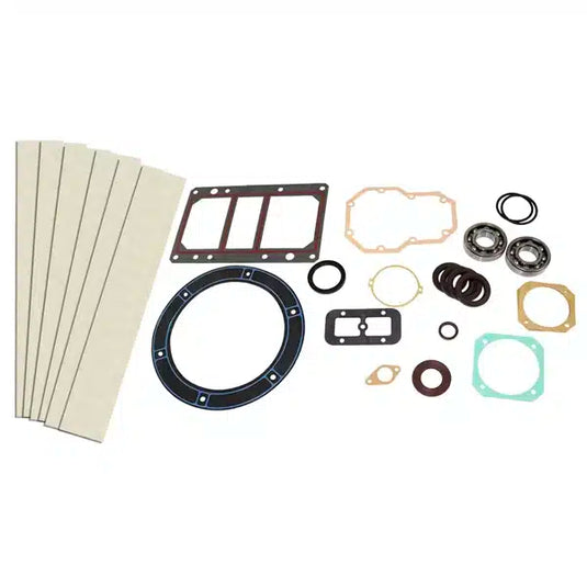 MORO PM110W Vacuum Pump Rebuild Kit