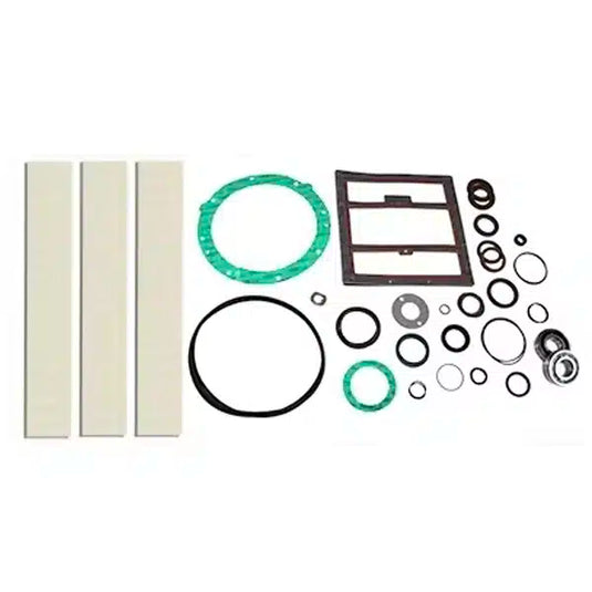 MORO PM200 Vacuum Pump Rebuild Kit