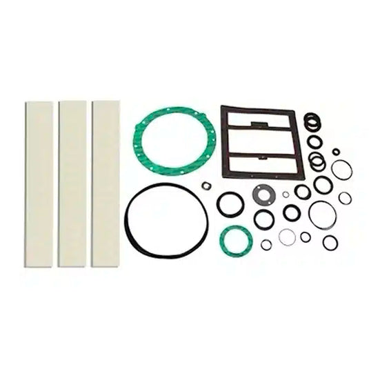 MORO PM200 Vacuum Pump Rebuild Kit