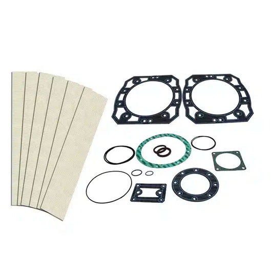 MORO PM2000 Vacuum Pump Rebuild Kit