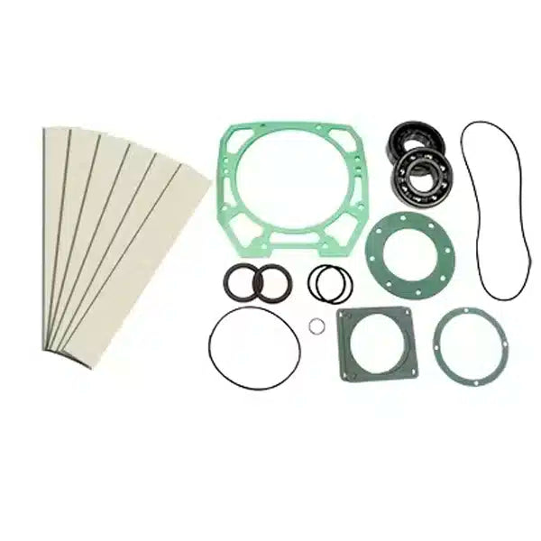 Load image into Gallery viewer, MORO PM2600 Vacuum Pump Rebuild Kit
