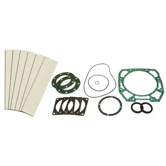 MORO PM2600 Vacuum Pump Rebuild Kit