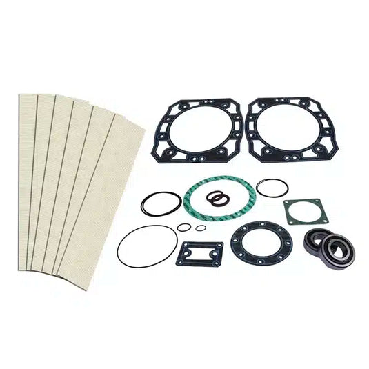MORO PM3000 Vacuum Pump Rebuild Kit