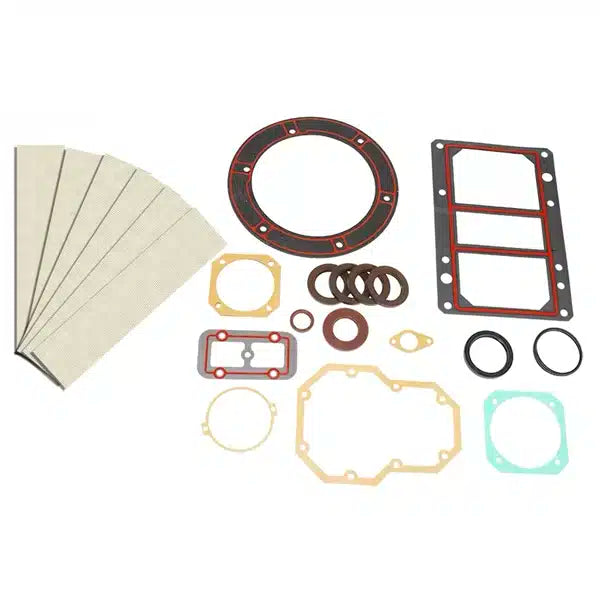 Load image into Gallery viewer, MORO PM60A Vacuum Pump Rebuild Kit
