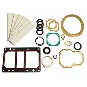Load image into Gallery viewer, MORO PM70A Vacuum Pump Rebuild Kit
