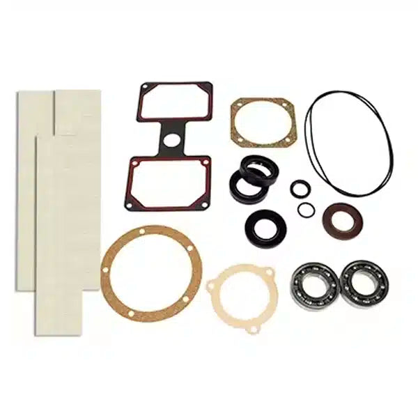 Load image into Gallery viewer, MORO PM70T Vacuum Pump Rebuild Kit
