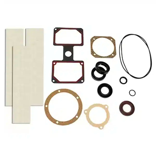 Load image into Gallery viewer, MORO PM70T Vacuum Pump Rebuild Kit
