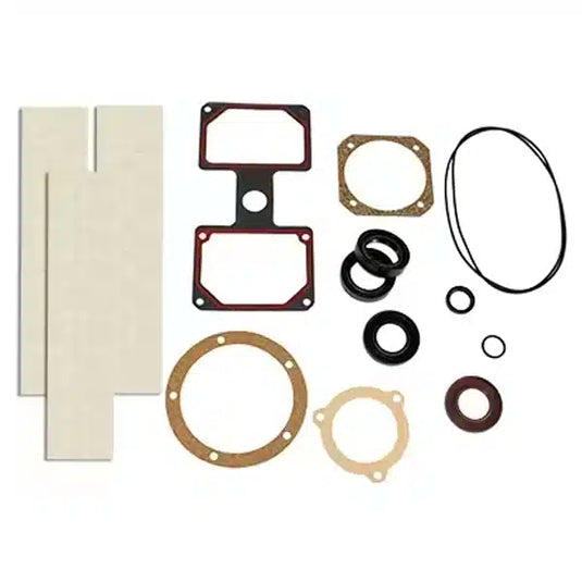 MORO PM70T Vacuum Pump Rebuild Kit