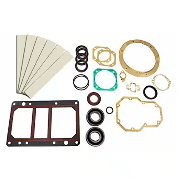 Load image into Gallery viewer, MORO PM80A Vacuum Pump Rebuild Kit
