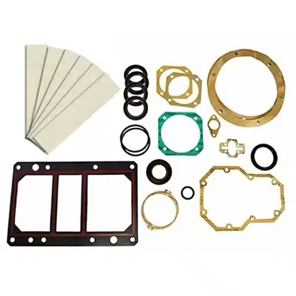 Load image into Gallery viewer, MORO PM80A Vacuum Pump Rebuild Kit

