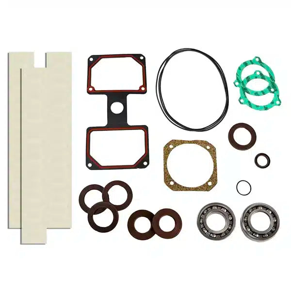 Load image into Gallery viewer, MORO PM90T Vacuum Pump Rebuild Kit
