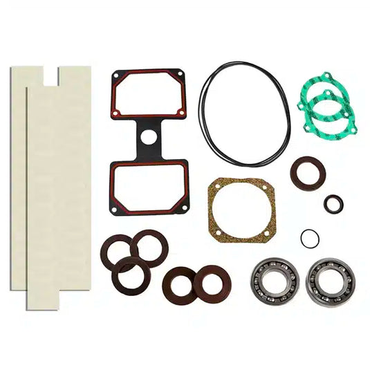 MORO PM80T Vacuum Pump Rebuild Kit
