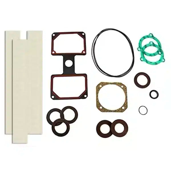 Load image into Gallery viewer, MORO PM80T Vacuum Pump Rebuild Kit
