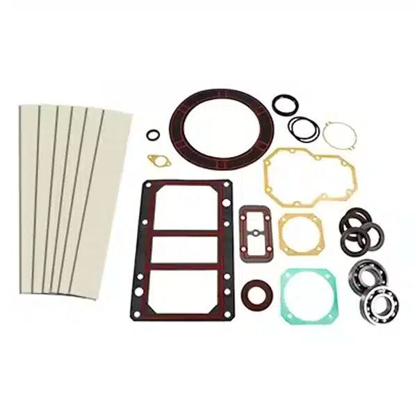 Load image into Gallery viewer, MORO PM80W Vacuum Pump Rebuild Kit
