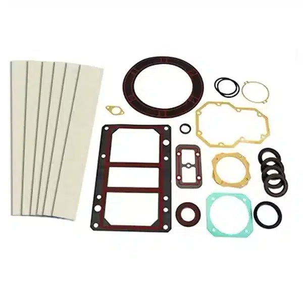 Load image into Gallery viewer, MORO PM80W Vacuum Pump Rebuild Kit
