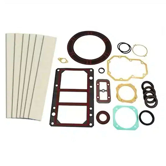 MORO PM80W Vacuum Pump Rebuild Kit
