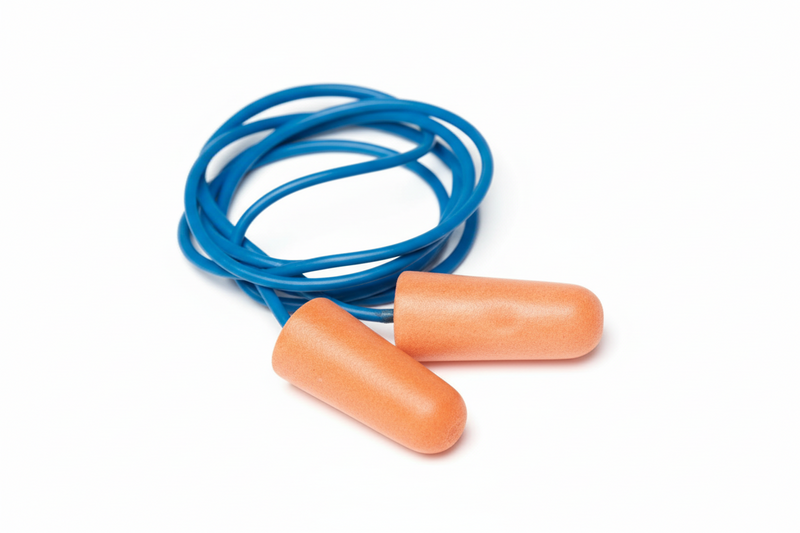 Load image into Gallery viewer, Ear Plugs
