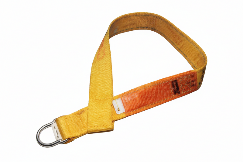 Load image into Gallery viewer, Tie Off Strap, Fall Protection

