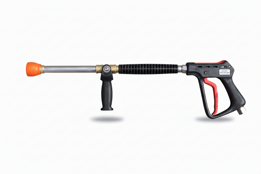 1/2 Inlet Washdown Gun | 25 GPM