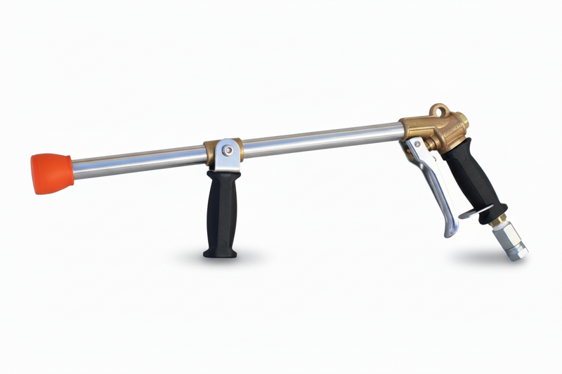 Load image into Gallery viewer, 850 PSI Wash Down Gun (#45109)
