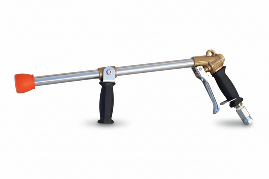 850 PSI Wash Down Gun