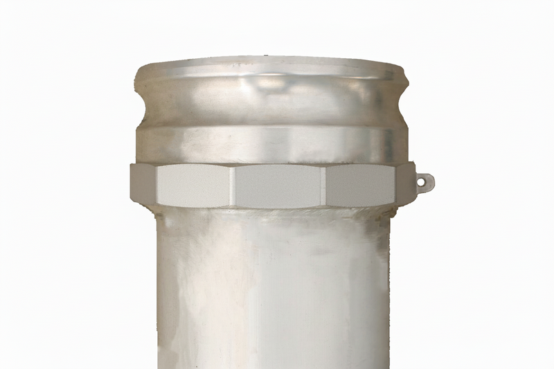 Load image into Gallery viewer, Aluminum Tubes with Male Camlock * Female Camlock
