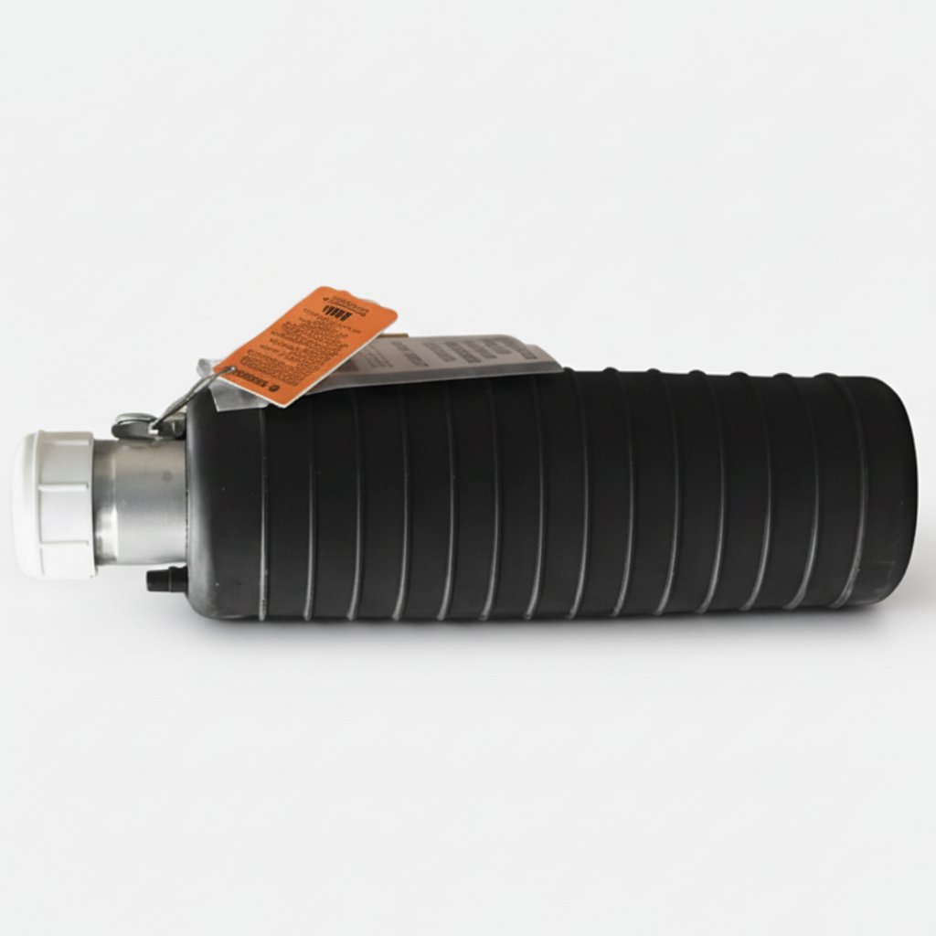 Single Size Flow-Thru Plug (MW) – EPASales