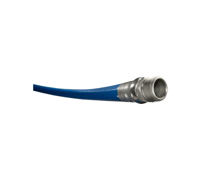 Load image into Gallery viewer, 1/2&quot; Blue Piranha Hose | 3000 PSI
