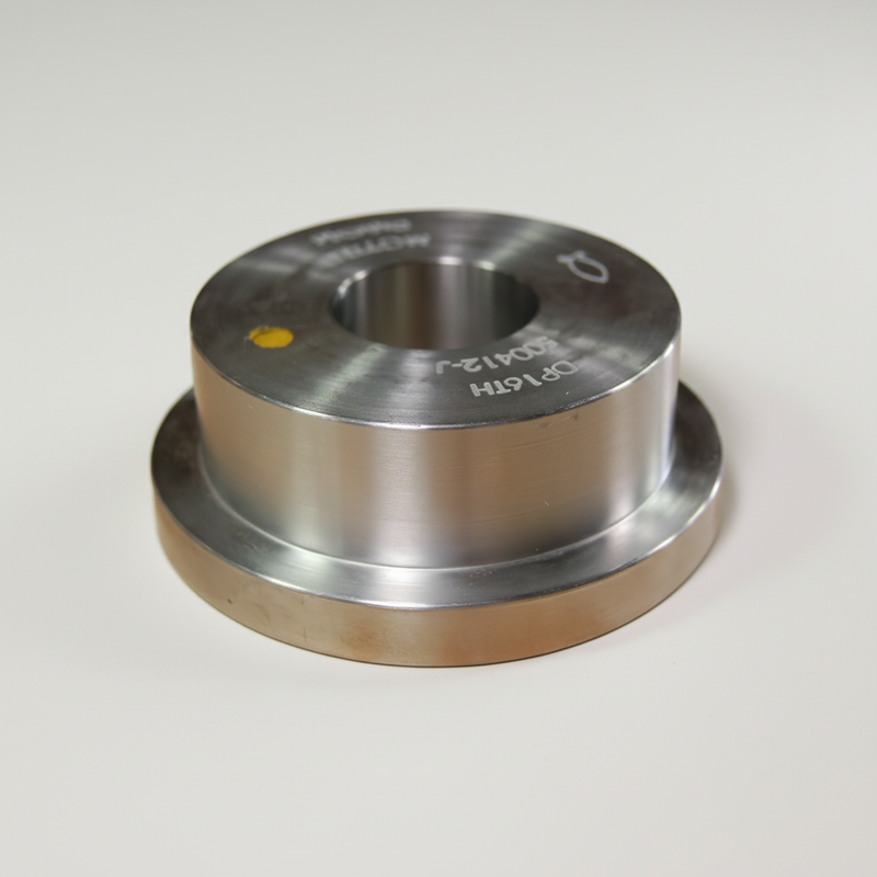 Load image into Gallery viewer, Piranha Pusher Plate - for 1" Male Fittings
