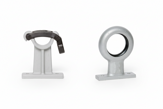 Pole Carrier Set (MHPC)