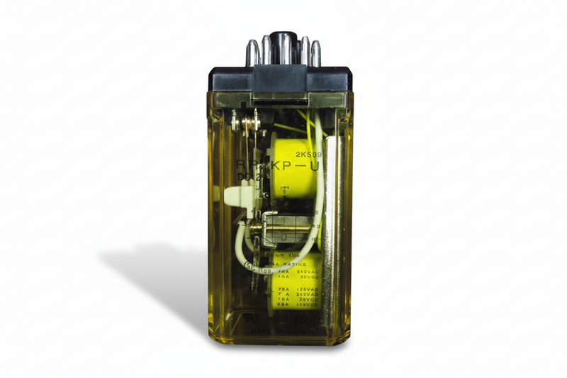 Load image into Gallery viewer, RODDER PUMP RELAY
