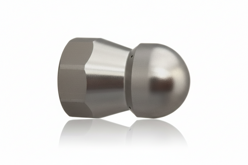 Load image into Gallery viewer, 1/4" Bullet Nozzles
