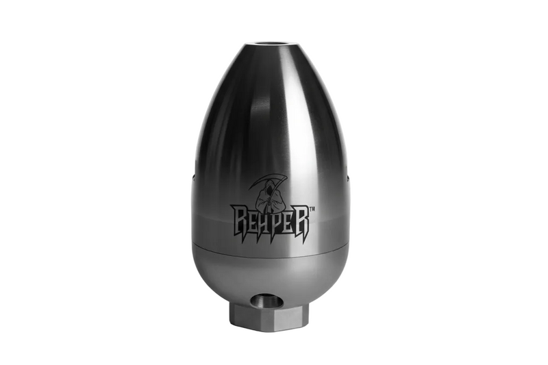 Load image into Gallery viewer, 3/4" Hydraflex Reaper Nozzle **FREE SHIPPING**
