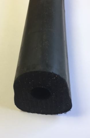 Load image into Gallery viewer, Vactor Vacuum Truck Rear Door Gasket
