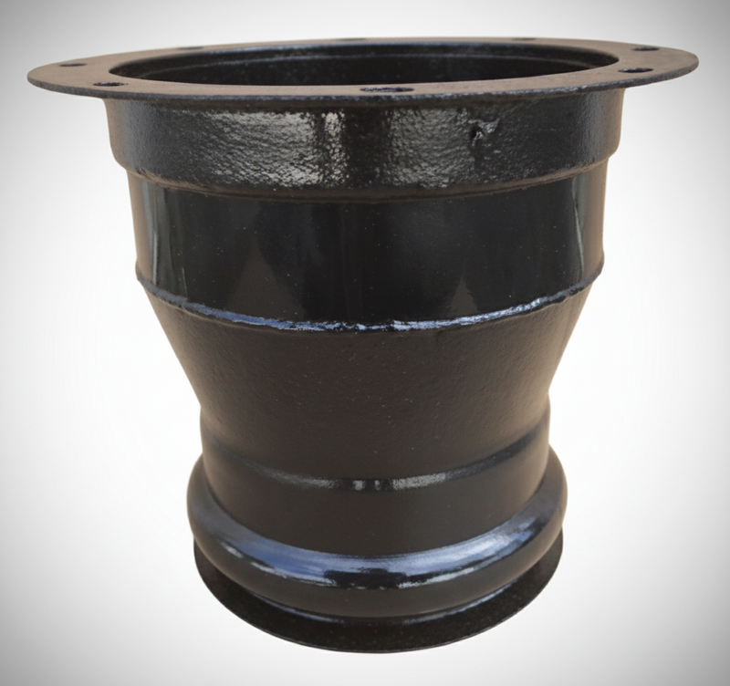 Load image into Gallery viewer, Flat Flange Reducer Female Ringlock
