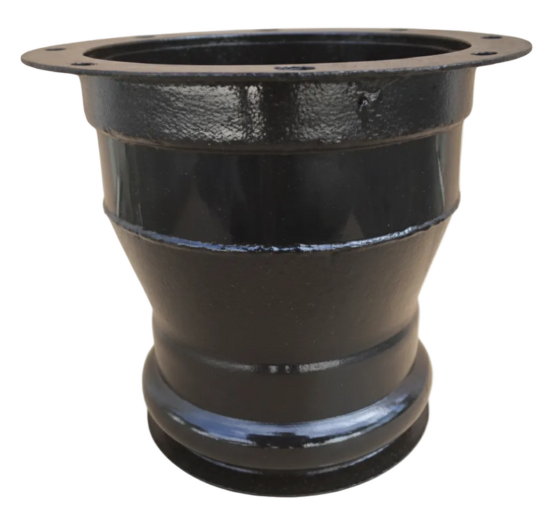 Load image into Gallery viewer, Flat Flange Reducer Female Ringlock
