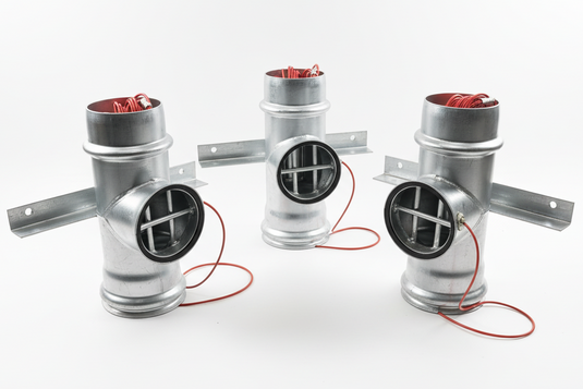 Relief Valve, Safety Tee