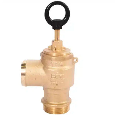 Pressure Relief Valve
